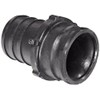 Banjo 400E Polypropylene Cam & Groove Fitting, 4" Male Adapter