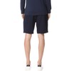 Lacoste Men's Sport Tennis Fleece Shorts, Navy Blue, 3X-Large