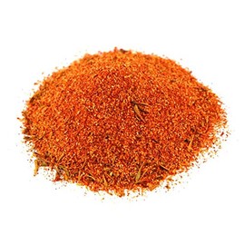 Savory Spice Cajun Blackening - SALT FREE - -Medium Jar