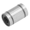 10Pcs Linear Motion Bearing Alloy Steel 6mm ID 12mm OD