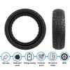 RidTianTek 70/60-7.5 Solid Tire for Segway Ninebot Max G3/ZT3/ZT3 Pro