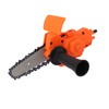 Cordless Electric Saw Conversion Head Adapter Converting A Electric Drill