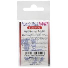 Ivyline (Ivy Line) mantexisuhukku・ Nano Fine # 8 (Pack of 14)