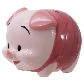 Winnie the Pooh Piggy Bank Piglet L
