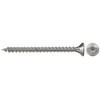 fischer PowerFast 3.5 x 30 Premium Chipboard Screws Fully Threaded