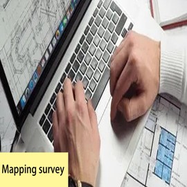 Measuring Tape Measure, 25 Ft Decimal Retractable Dual Side Ruler with Metric and Inches, Easy to Read, for Surveyors, Engineers and Electricians, Retraction Control and Self Lock