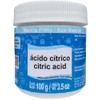 Ácido Cítrico - Aditivo para alimentos - 100 g