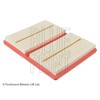 Blue Print ADV182276 Air Filter, Pack of 1