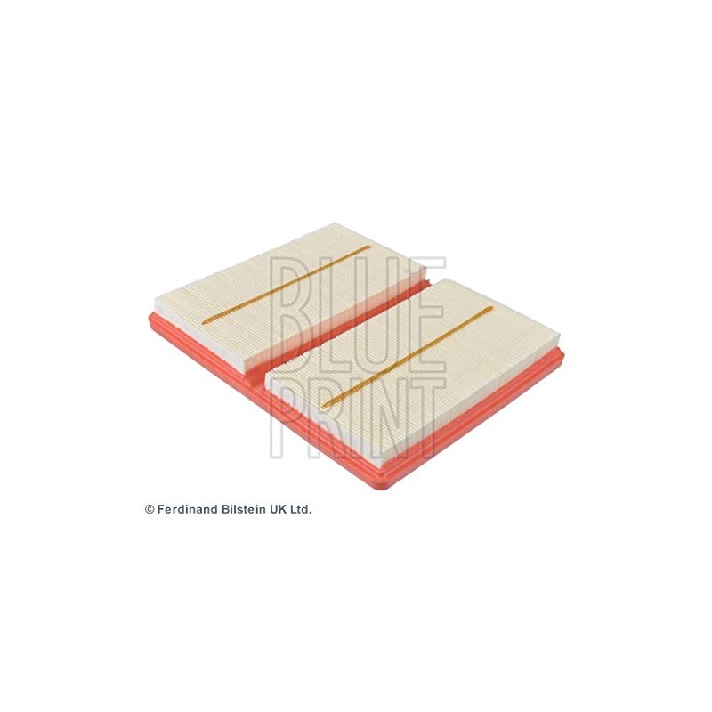 Blue Print ADV182276 Air Filter, Pack of 1