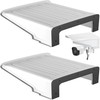 Gavit Security Camera, Mounting Bracket, Pole, Housing, Stand, Surveillance Camera,