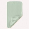 Eveeco Natural Baby Bath Mat Non Slip - Sage