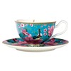 Maxwell & Williams Teas & C's Silk Road Footed Cup