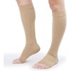 TOFLY® 30-40mmHg Medical Graduated Compression Socks for Men & Women,