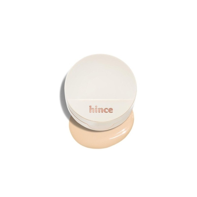 Hins Second Skin Glow Cushion / 힌스 세컨 스킨 글로우