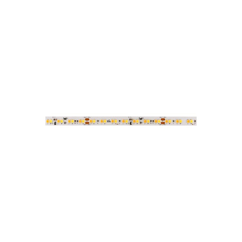 iluminize LED Light Strip White Dim2Warm: 168 LEDs per Metre,