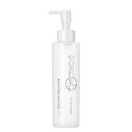 どろジェルクレンジング 150g