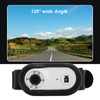 Cat Collar Camera 120 Deg Wide Angle HD Image Video