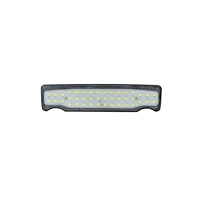 LED Interior Lighting Module – Main Lighting Rear