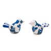 MacKenzie-Childs English Garden Salt & Pepper Shakers