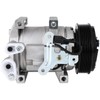 ASAPE NEW AC Compressor with Clutch for Subaru Forester 2.5L