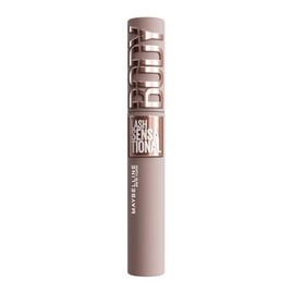 Maybelline Body Máscara de pestañas waterproof, volumen y longitud por 24 H