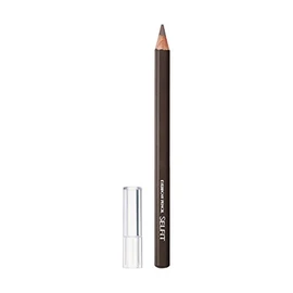 Selffit Eyebrow Pencil, Dark Brown, 0.05 oz (1.4 g)