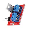 WINGONEER 5pcs IRF520 MOSFET Driver Module