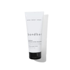 Bondbar PreWash Shine Treatment, SLS/SLESfree, Parabenfree, Phthalatefree, 6 Fl Oz