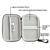 USA GEAR Thermal Imager Case - Hard Thermal Imager Carrying