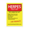 Rib Ticklerz - Funny Prank Empty Mail Box Herpes Test