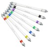 ivan mod Buster CYL2 peem mod2 Pen Turner Pen Remodeling