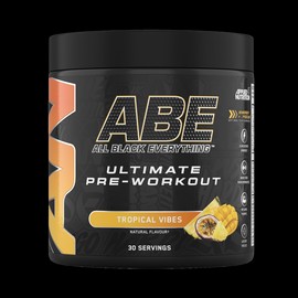 Applied Nutrition ABE Ultimate Pre Workout