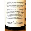 Organic Botanicals 100% Organic Natural Aromatherapy Vanilla Fragrance Roll-On, 1/3