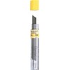 Pentel P200 Series Mechanical Pencil 0.9mm Yellow Barrel + Super