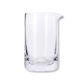 W&P Design Mixing Glass