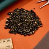 SUPERFINDINGS 400 Set 4 Sizes 3/4/5/6 mm Iron Rivets Double
