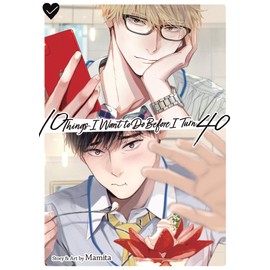 10 Things I Want to Do Before I Turn 40