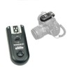 YONGNUO Wireless Shutter Release & Flash Trigger RF-603II C3 for