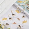 SUNNYCLUE 1 Box of 60 Graduation Charms 2025 Graduate Charms