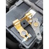 12V 24V Quick Battery Disconnect Switch - 250A Knife Blade