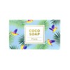 Cocowell Coco Soap Plain