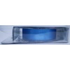 Yamatoyo PE Resin Shell 8 150m Blue No. 1.5