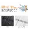 Favoto Motorcycle Cover, Thick, Windproof, Dustproof, Rainproof, Waterproof, Snowproof, UV