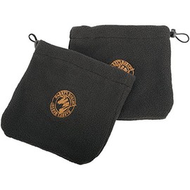 Harry's Horse Beugel Beschermhoes Fleece, Size: Aantal