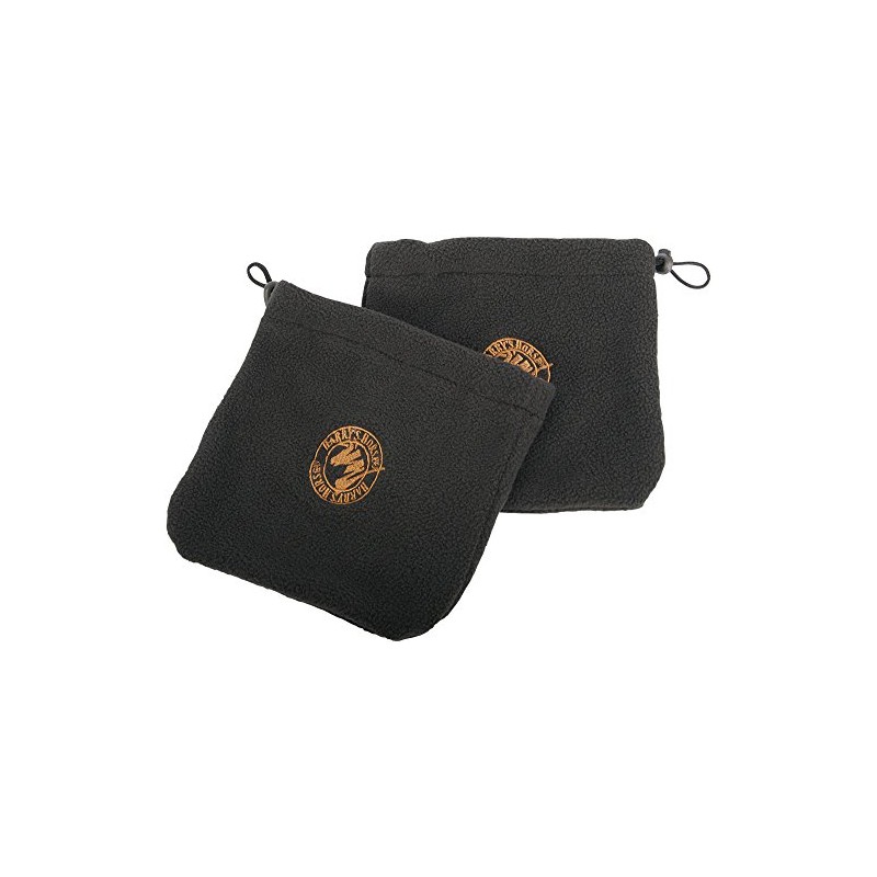 Harry's Horse Beugel Beschermhoes Fleece, Size: Aantal