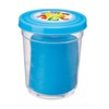 ginpo- Rice Clay Solid Blue G A – rdnbf