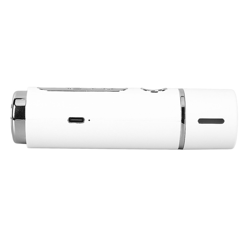 Handheld Eye Massager Wand EMS Sooth Fade Dark Circles Vibration