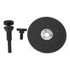 15Pcs 75 Angle Grinder Cutting Pieces Diamond Multifunctional Cutting Pieces
