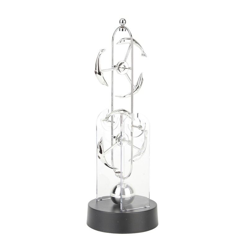 Innovative Animal Shaped Decorative Perpetual Motion Machine Decompression Ornamental Toy