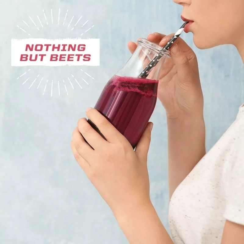 Sunwarrior Beet Root Powder Increase Stamina Blood Flow Circulation Nitric,